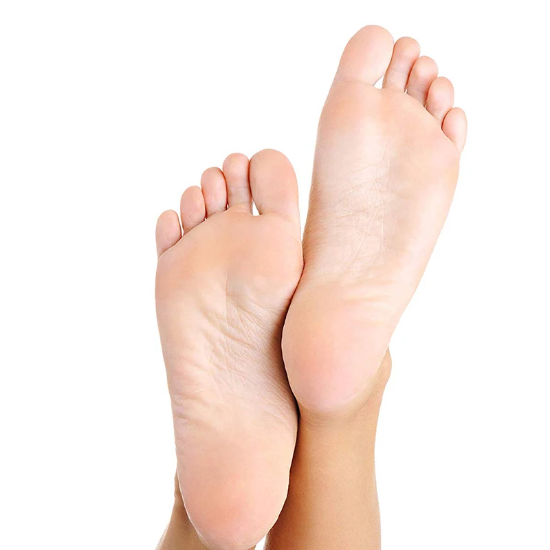 

A07R Пемза 2 в 1, пемза для ног, рук и тела