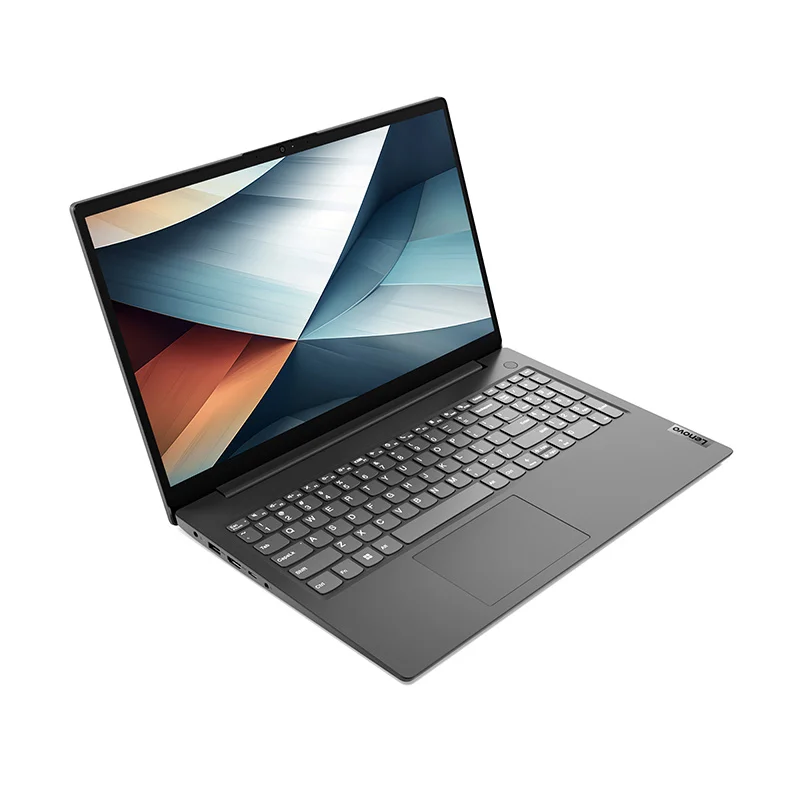 Lenovo 2023 Yangtian V15 тонкий ноутбук Intel Core i5-13420H UHD Graphics 16 Гб RAM 512 ГБ SSD 15,6 дюймов FHD экран ноутбук ПК 2023