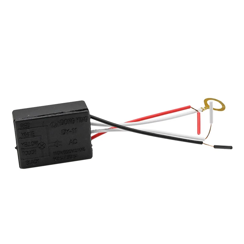 A67I Ac 220V 3A Tou… - image