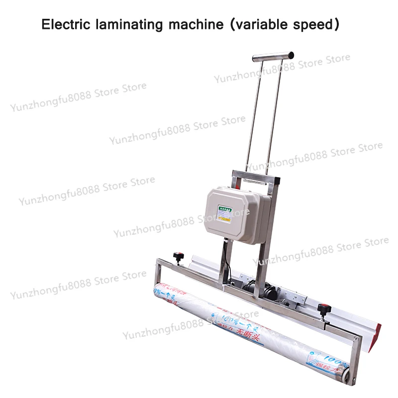 

Small Electric Concrete Coating Machine Cement Vibrating Flat Coating Machine Coating Strength Can Be Adjusted