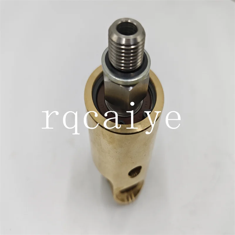 

55-870-094121 Deublin Rotary Joint Seals For Printing Machine Parts Rotary Joint