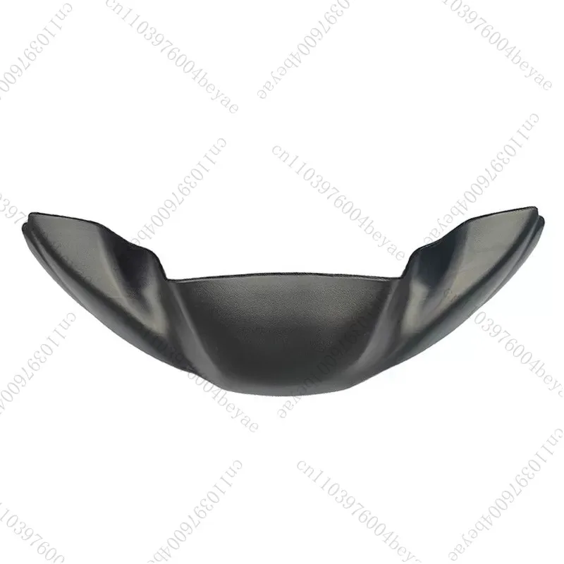 Kart shell crash box new competitive kart front bar number plate windbox surround accessories