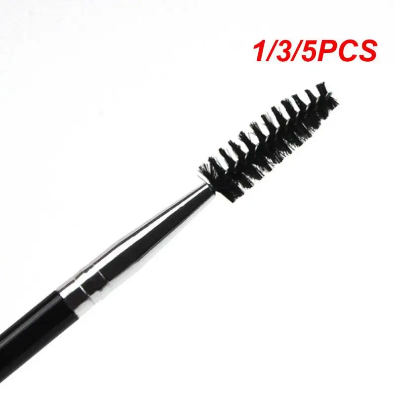 

1/3/5PCS Eyebrow Lash Tools Precise Application Makeup Brushes Easy To Use Eyeliner Brush With Precision Tip Eyelash Extension