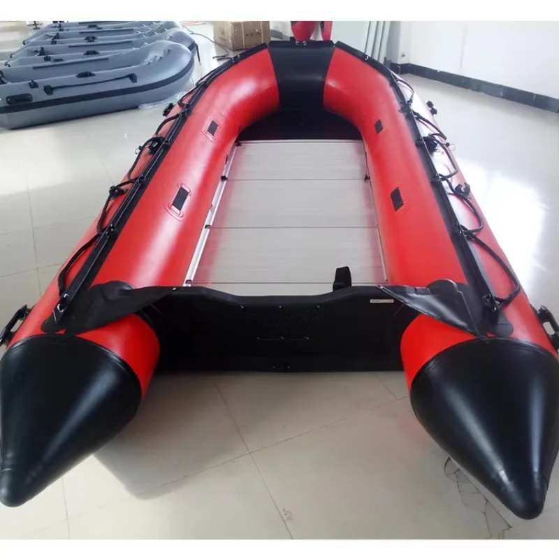 

fishing boat directly sale rigid inflatable boat