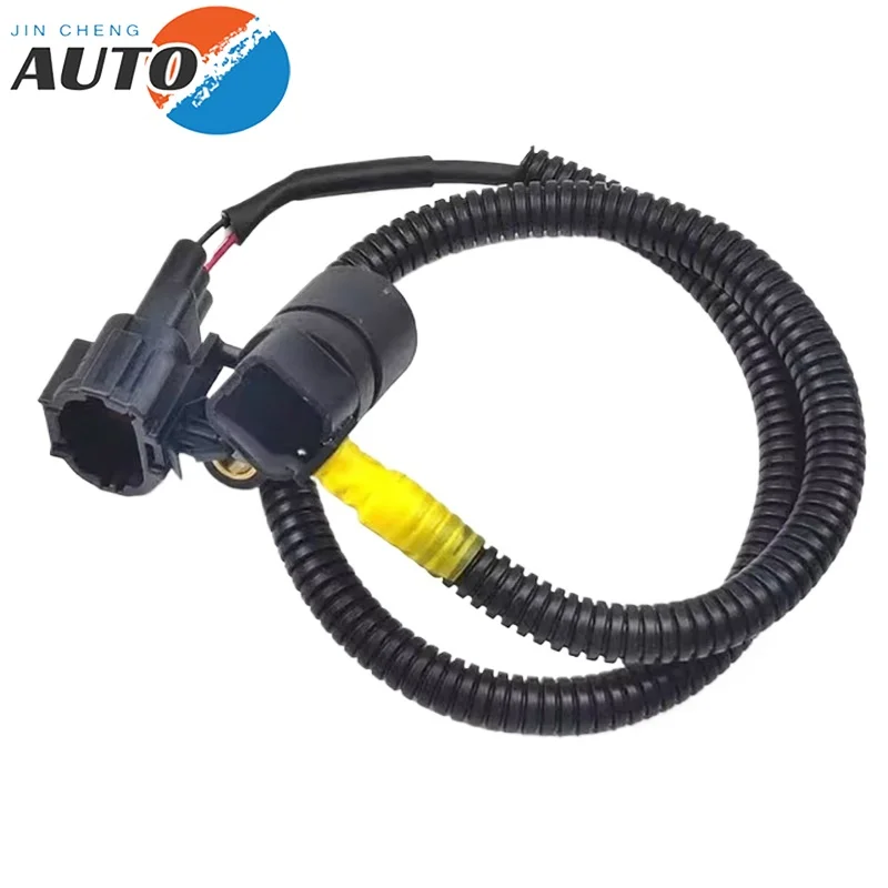 

25977VG100 Brand New Truck Crankshaft Position Sensor For Nissan NP300 Elgrand E50 Navara D22 ZD30