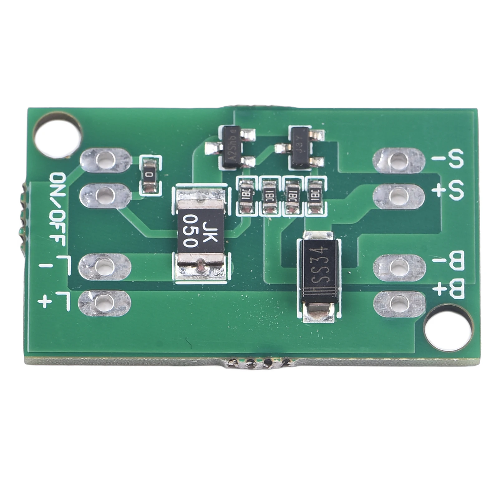 1 * Solar Control Switch Circuit Board Solar Controller Charging Street Lamp Switch Charging Controller Circuit Board