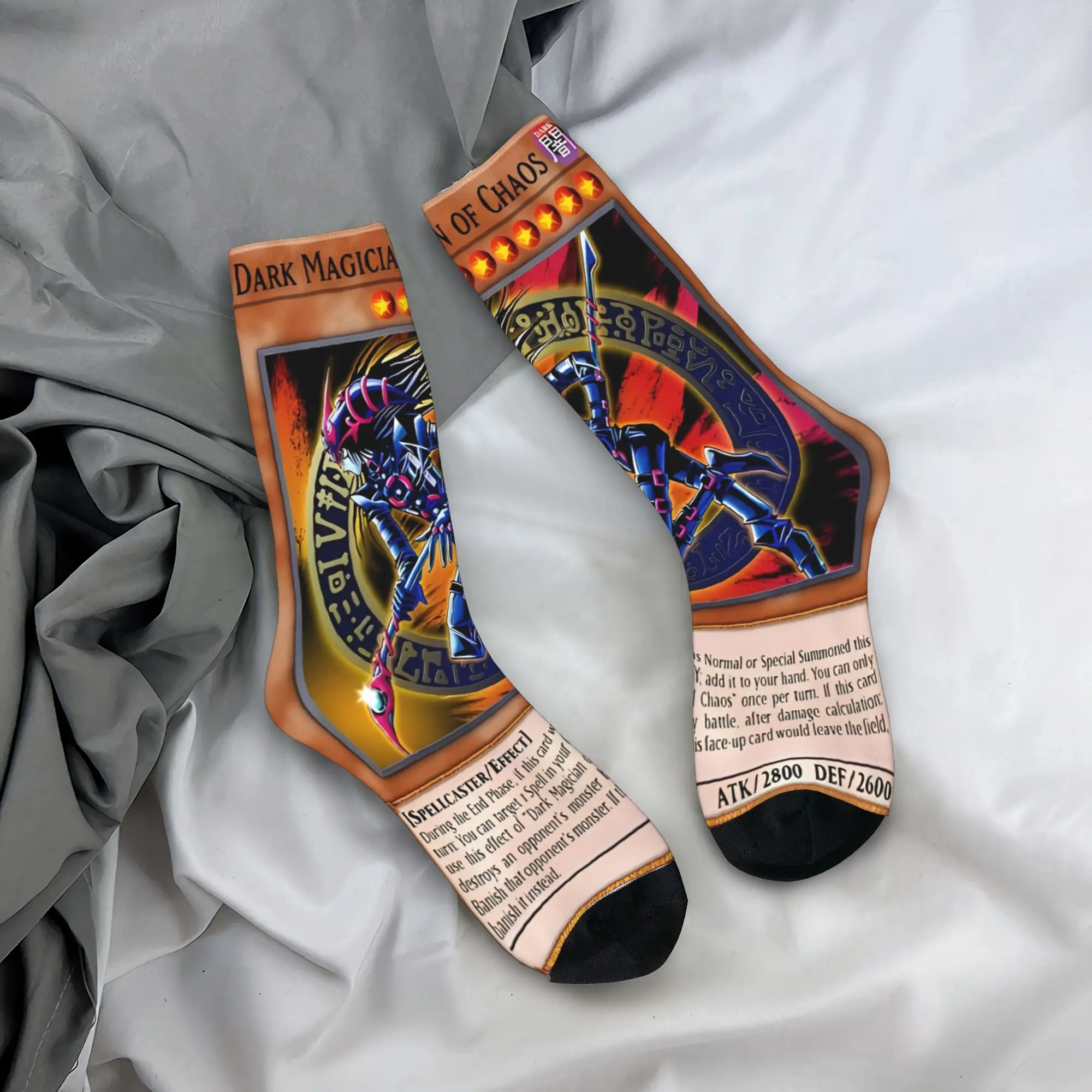 Anime Yu Gi Oh Card… - image