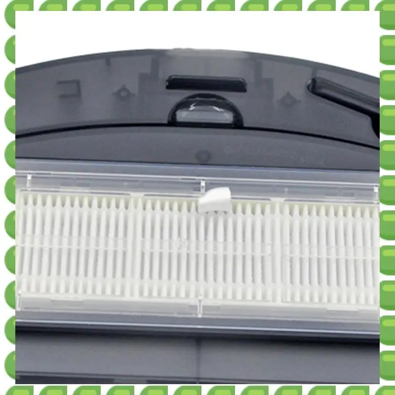 A04V Dust Box With …