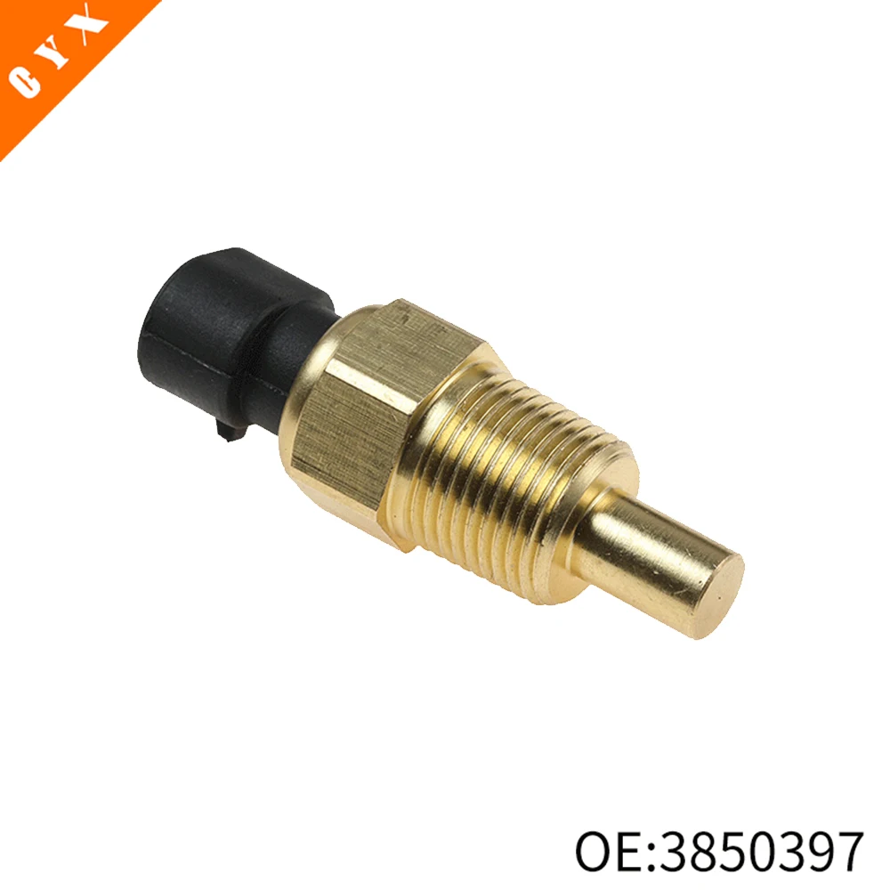 

3850397 REC3850397 8435412015182 805218 805218T Suitable For 2008-2014 Volvo Water Temperature Sensor Coolant Temperature Sensor