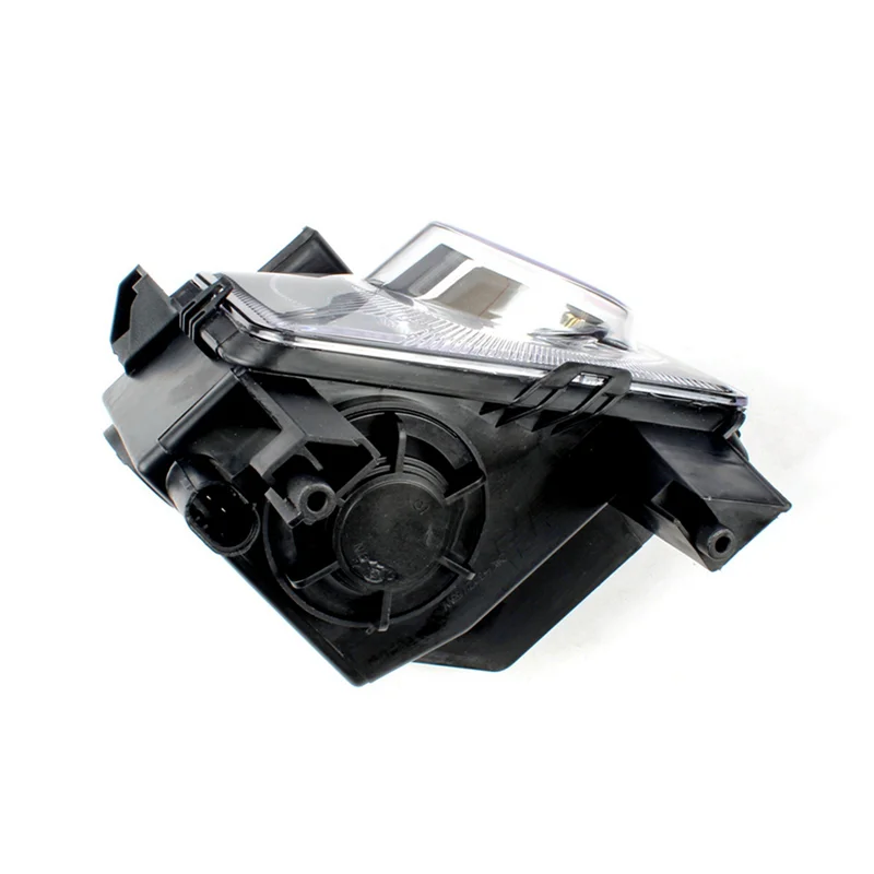 Better-Car Paraurti Anteriore Fendinebbia Lampada di Guida Fendinebbia Senza Lampadina Per Opel Vauxhall Astra H Zafira 2004-2011