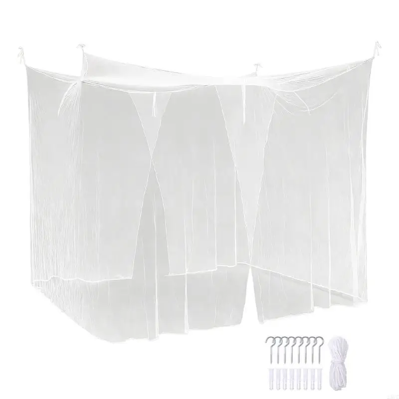 

Easy Setups Net Folding Tent for Travel and Beach Trip