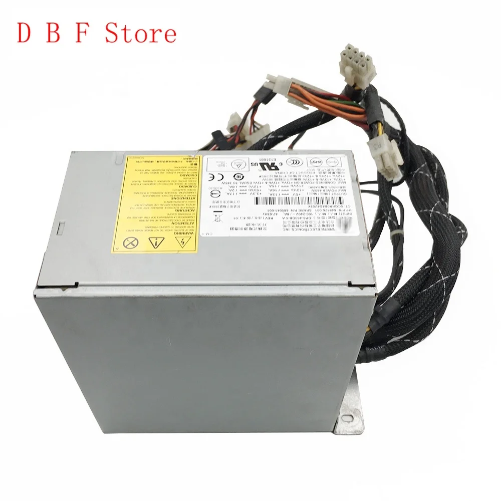 

For HP ML350e Gen8 G8 Power Supply DPS-460DB-6 A 648176-001 685041-001 460W