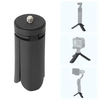 DJI 미니 4 프로용 상단 장착 브래킷, 파노라마 스포츠 카메라 어댑터 베이스, 다기능 액세서리