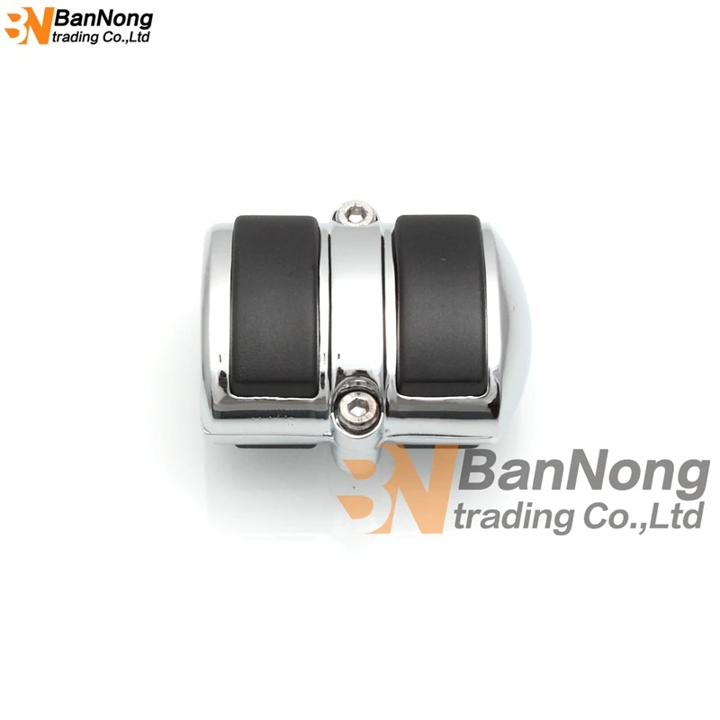 دراجة نارية والعتاد التحول غطاء دواسة لهوندا الظل 750 ايرو فانتوم 2004-2019