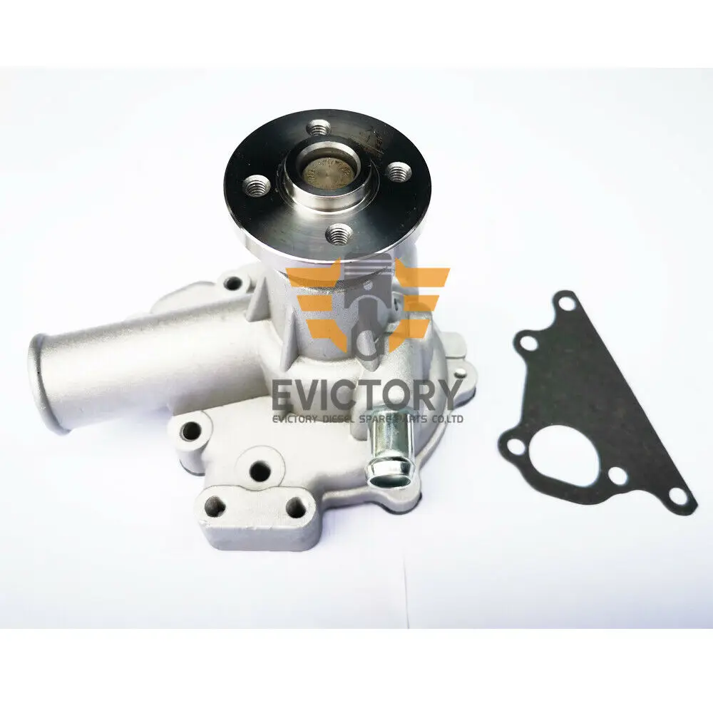 FOR Perkins 404D-22T 404C-22 404D 404C water pump + oil pump