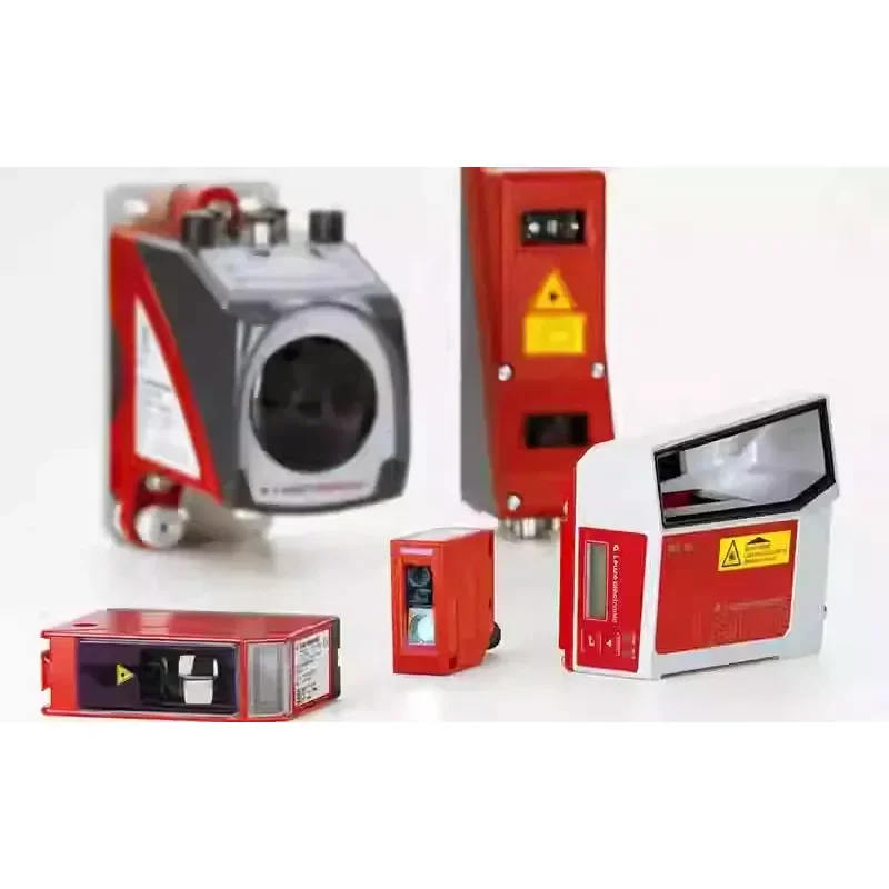 2025 LEUZE FRK95/44-350L 50034515 Sensor Order Is