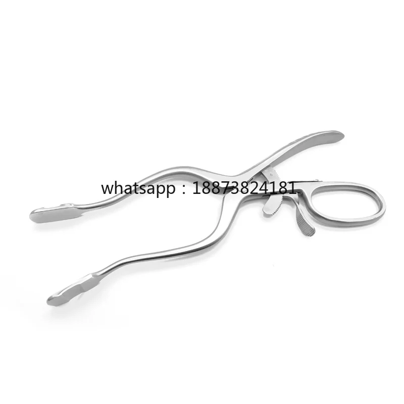 Openers to take thunder frogsMouth opening pliersStainless steel frog extractor fast shipping
