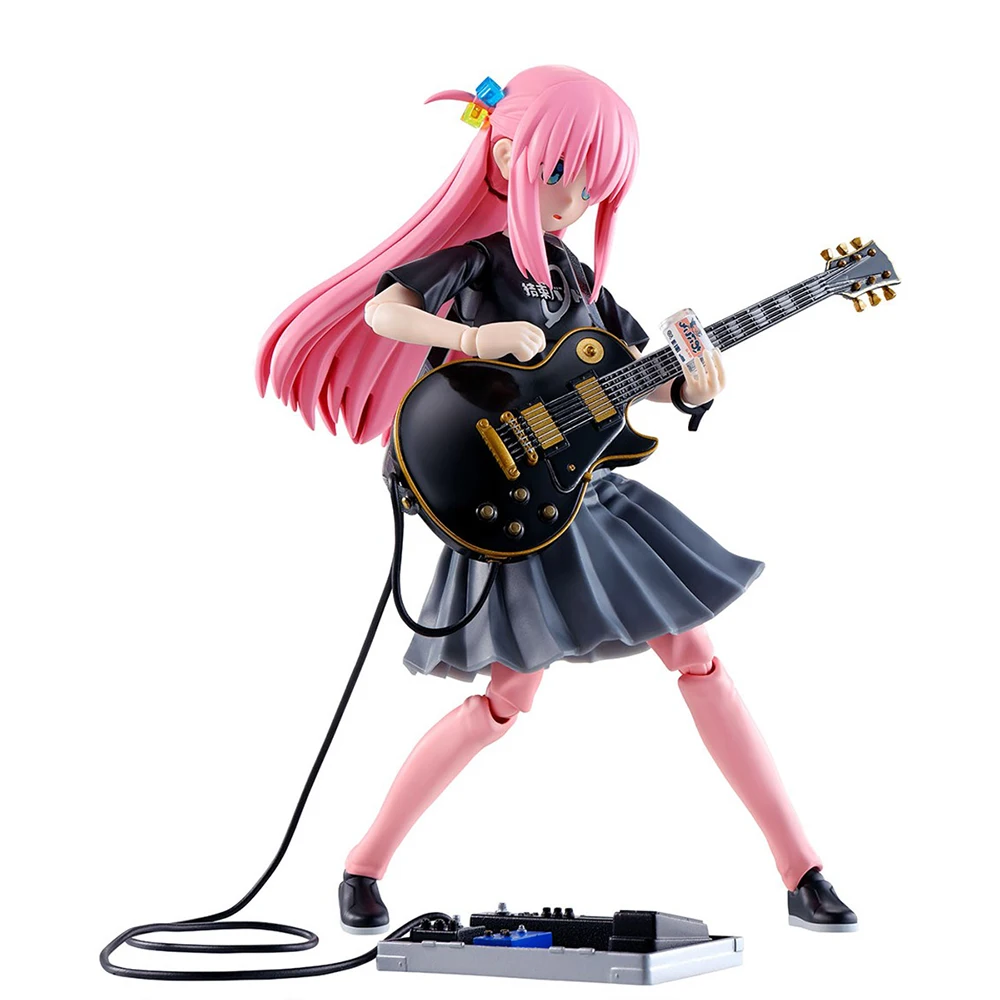 Original in Stock Bandai Spirits 30 Minutes Preferencev  Bocchi The Rock! - Gotou Hitori Collection Series Anime Figure