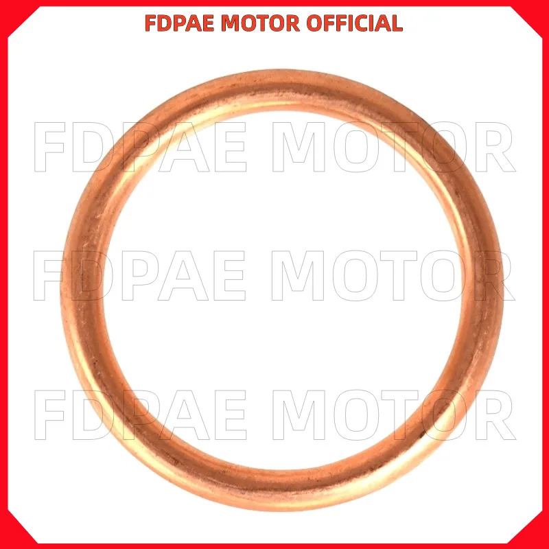 Exhaust Pipe Gasket for Wuyang Honda Wh125-11-16-5 Wh150-3 Cb150s