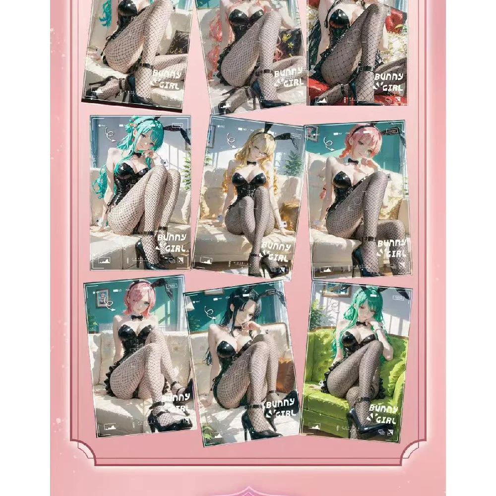 yunmeng culture one piece card anime one piece Art board Games Toys Birthday Gifts for Boys and Girls