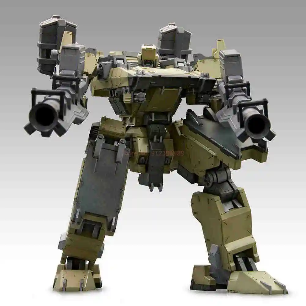 Kotobukiya Kit Modello Armored Core VI066X VI067X Aspina X-Sobrero Fragile Anime Action Figure Modello di Montaggio Giocattolo per I Ragazzi