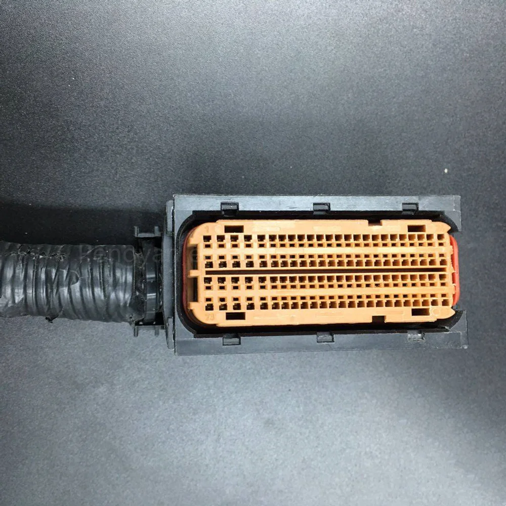 96 Pin Engine Computer board plug ECM ECU Wiring Connector 13964572 15494614 13627884 13627887 13627886 For C15