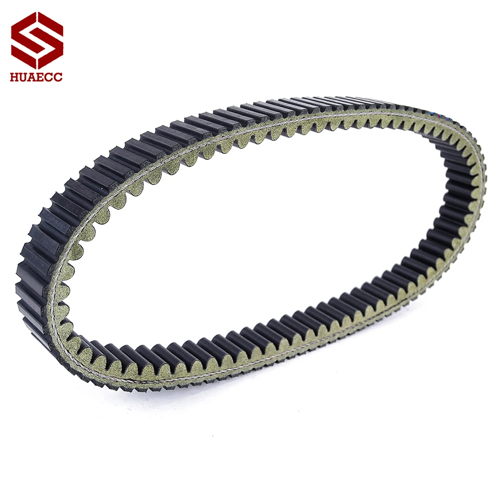 Drive Belt for Arctic Cat ATV 400 500 CORE XT 4X4 350 425 450 CR GT TRV400 TRV450 TRV50 Alterra 400 450 500 Clutch Belt 0823228