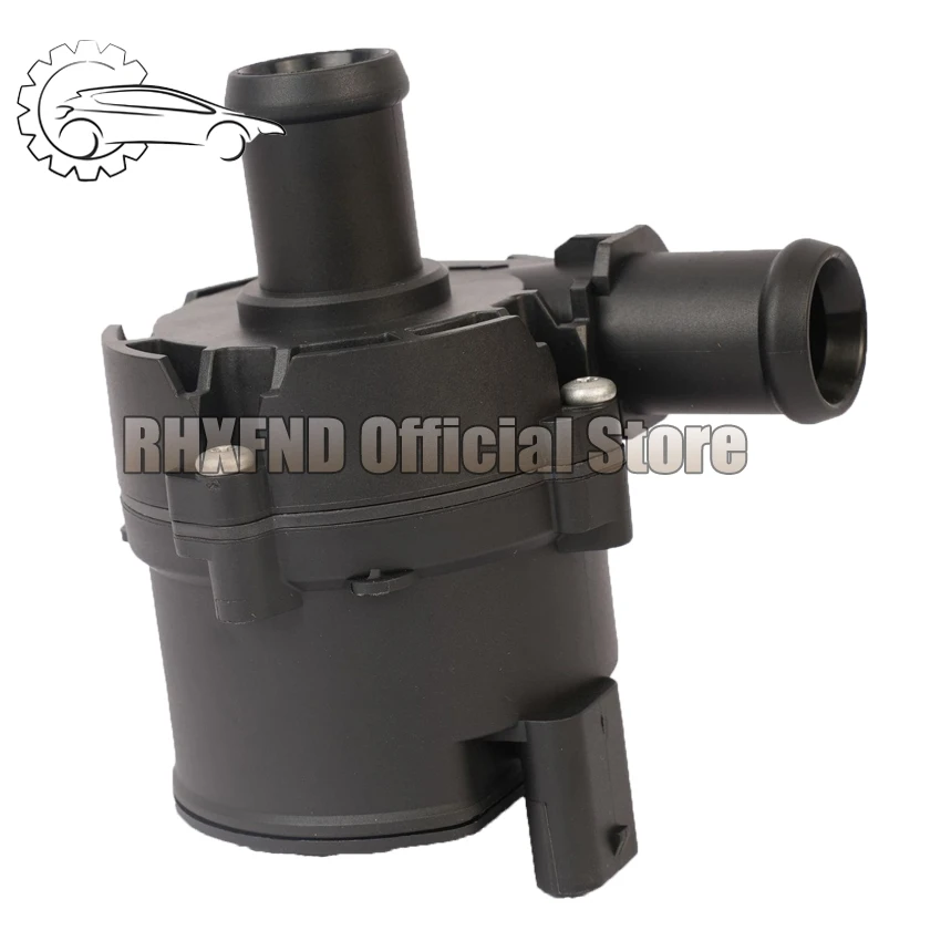 

0392023249 DX23-18D474-AC Car Auxiliary Water Pump Fits for Land Rover Discovery Range Rover Sport Discovery 5 DX2318D474AC