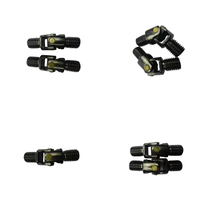 Excavator PPC pilot valve parts Push rod universal joint Joystick pedal pilot valve Repair parts