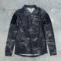 MCBK long sleeved