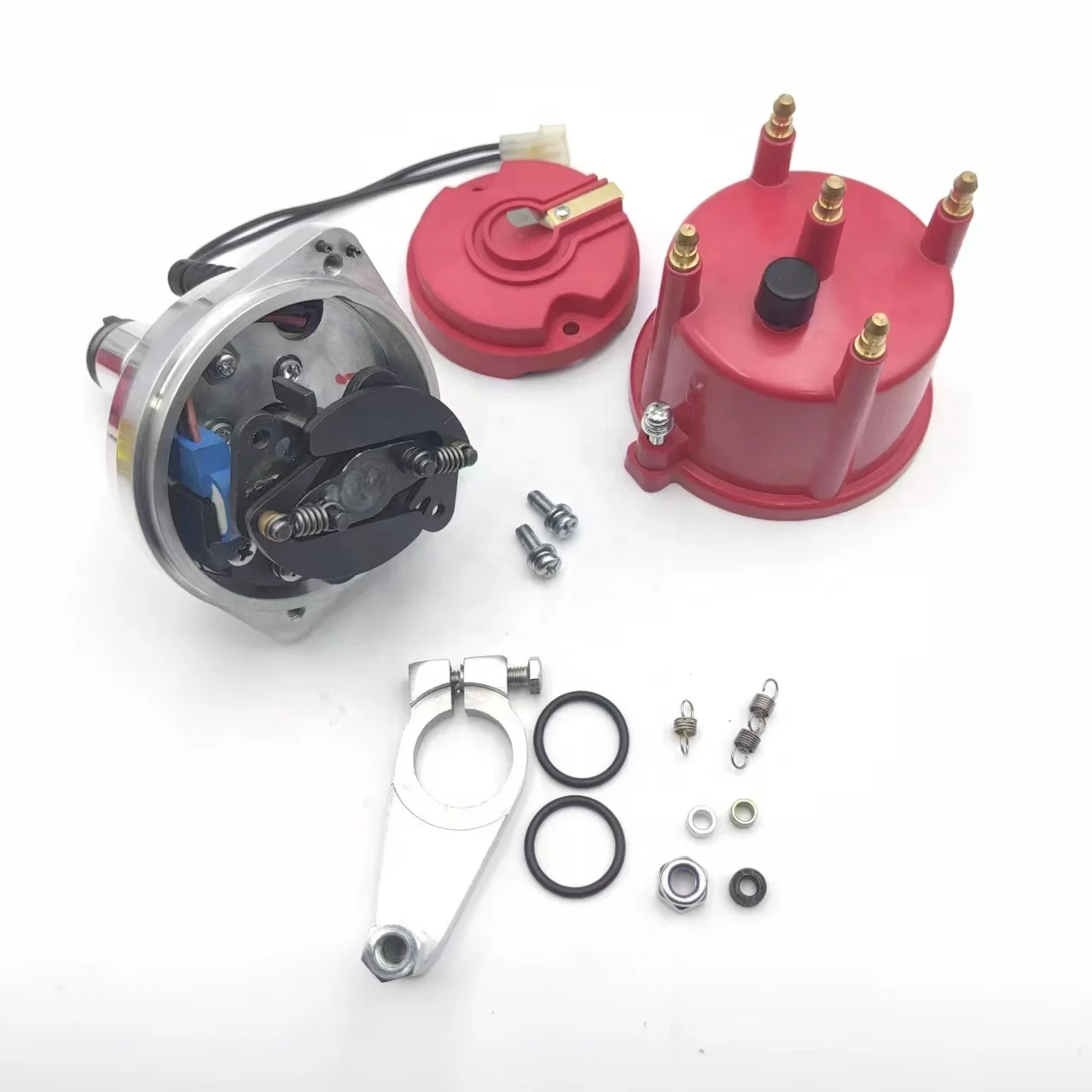 2025PRO BILLET VOLKSWAGON VERTEILER #   WPM-7650