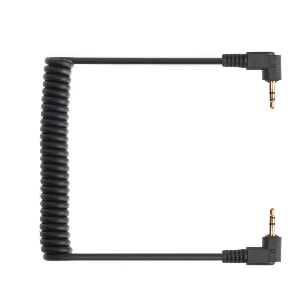 FOTGA N1 C1 N3 S2 S1 UC1 LCD temporizador Disparador remoto cable para Canon EOS 60D 70D 80D 100D 760D 1300D 1200D 1100D 700D 650D