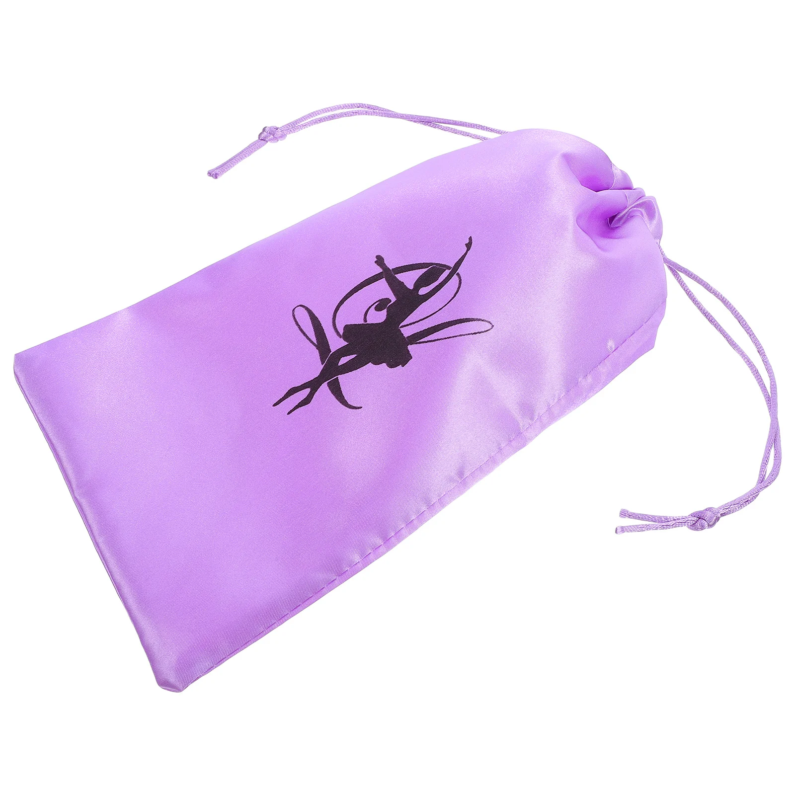 

Dance Slippers for Women Shoe Storage Bag Dancing Bags Ballet Shoes Drawstring