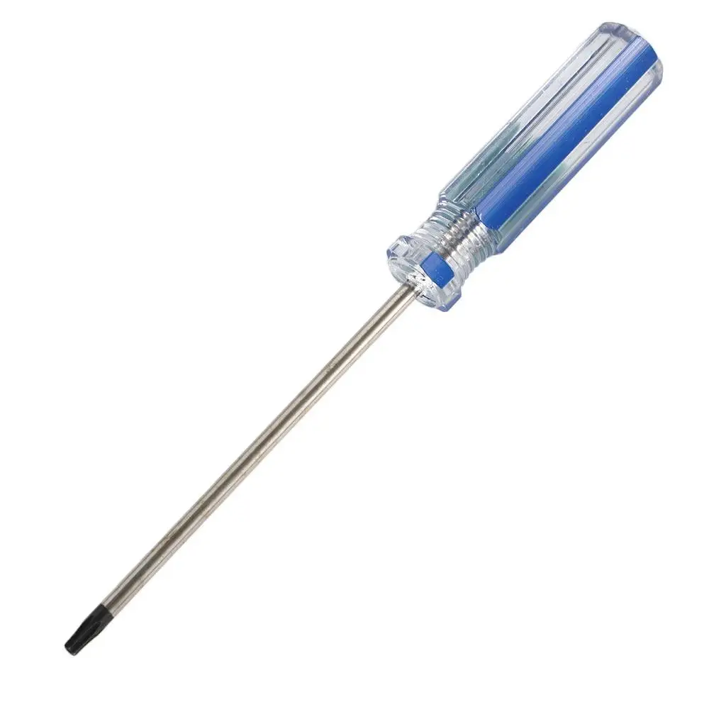 Security Precision Hand Tools T8 T9 T10 Torx Screwdriver Repair Tool Magnetic Screwdriver Screwdriver Driver Tool - Image 4