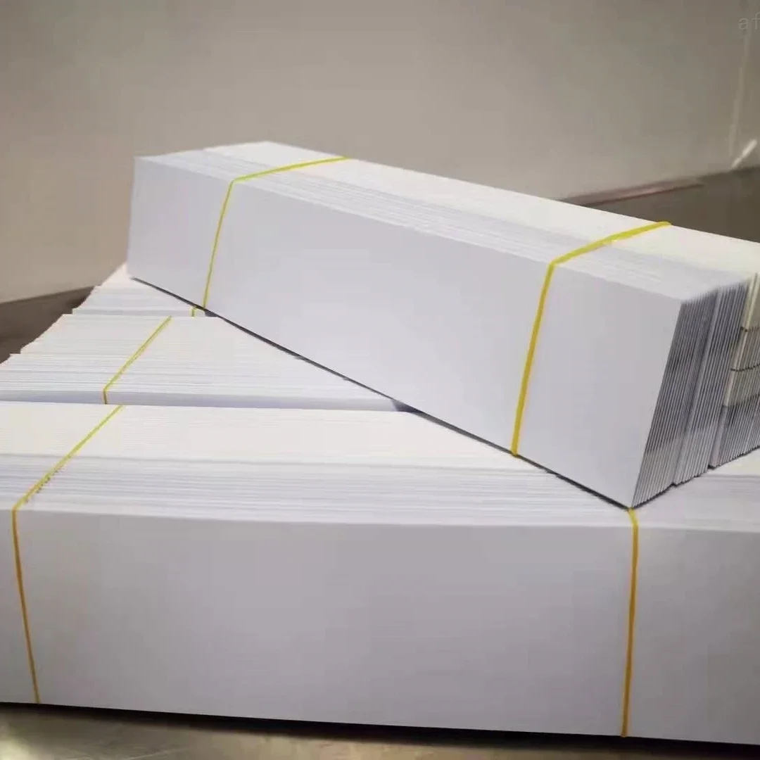 Customizable OEM ODM Fecal Occult Diagnostic Test Kit FOB Stool Uncut Panel Clinical Analytical Instrument