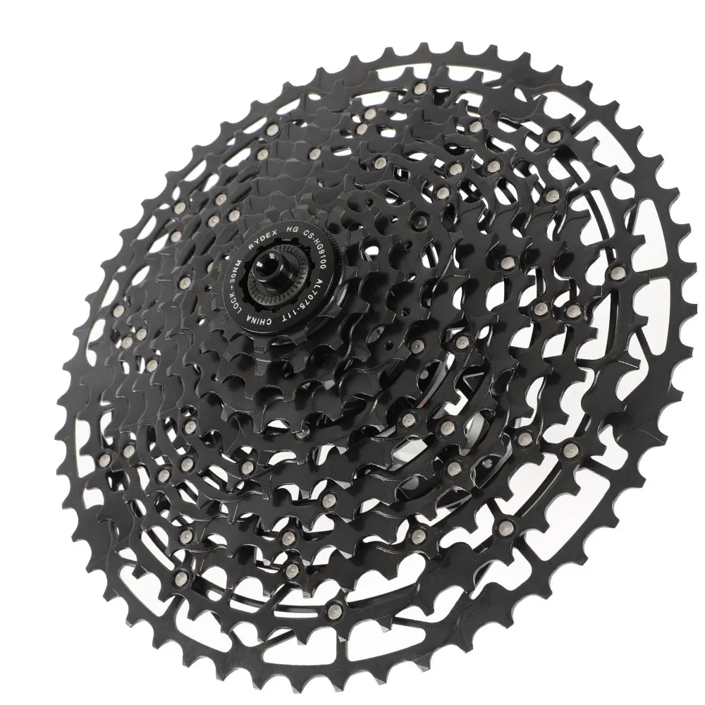 AliExpress NONE RYDEX 11 Speed Cassette 42t 46t 34 42 36 36t 32 Ultralight Mtb 11-speed Sprockets For Shimano Ultegra 105 Dura Ace M5100 11v Hg