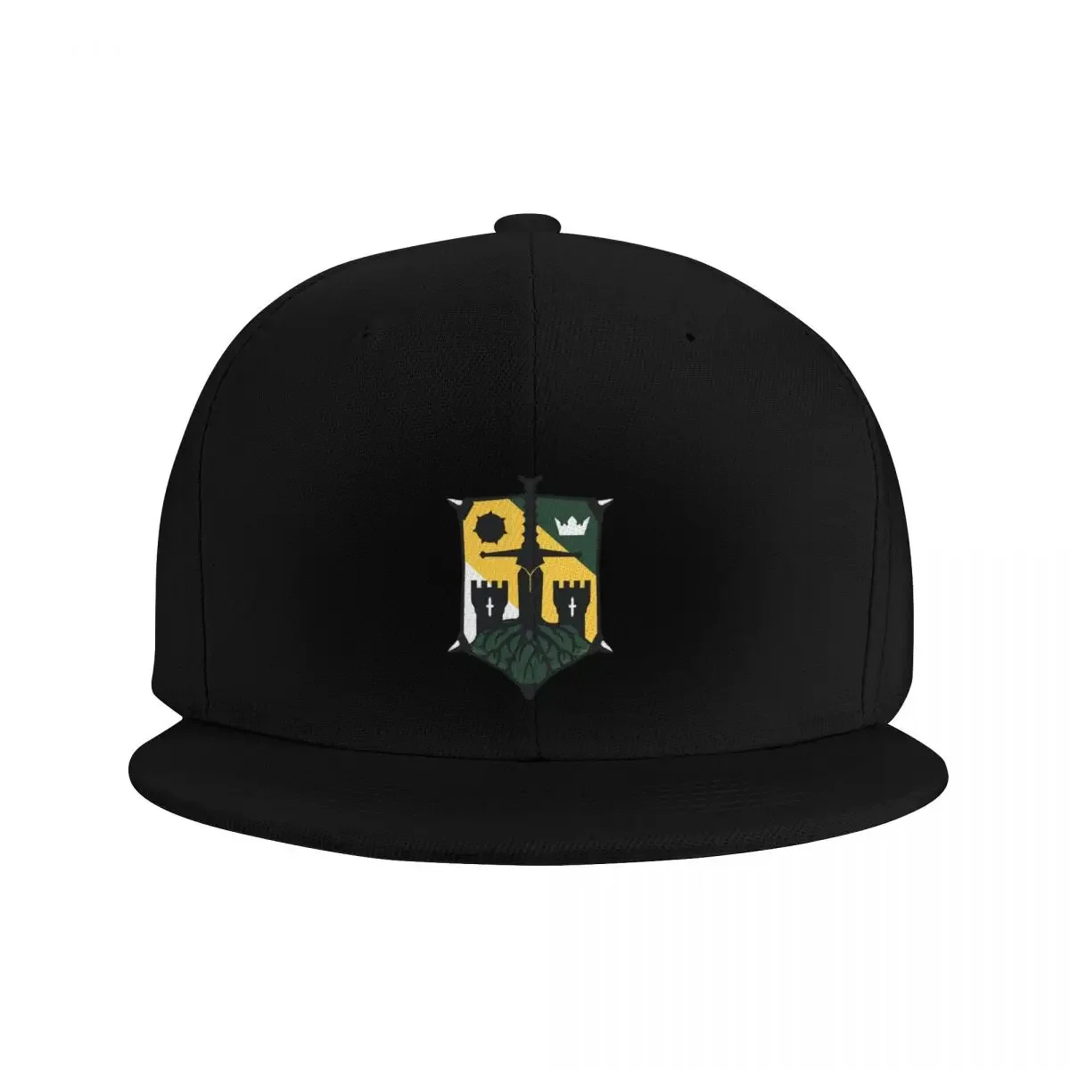 For honor knight logo essential t shirt Baseball Cap Golf Cap Christmas Hat Beach Outing Male Women's