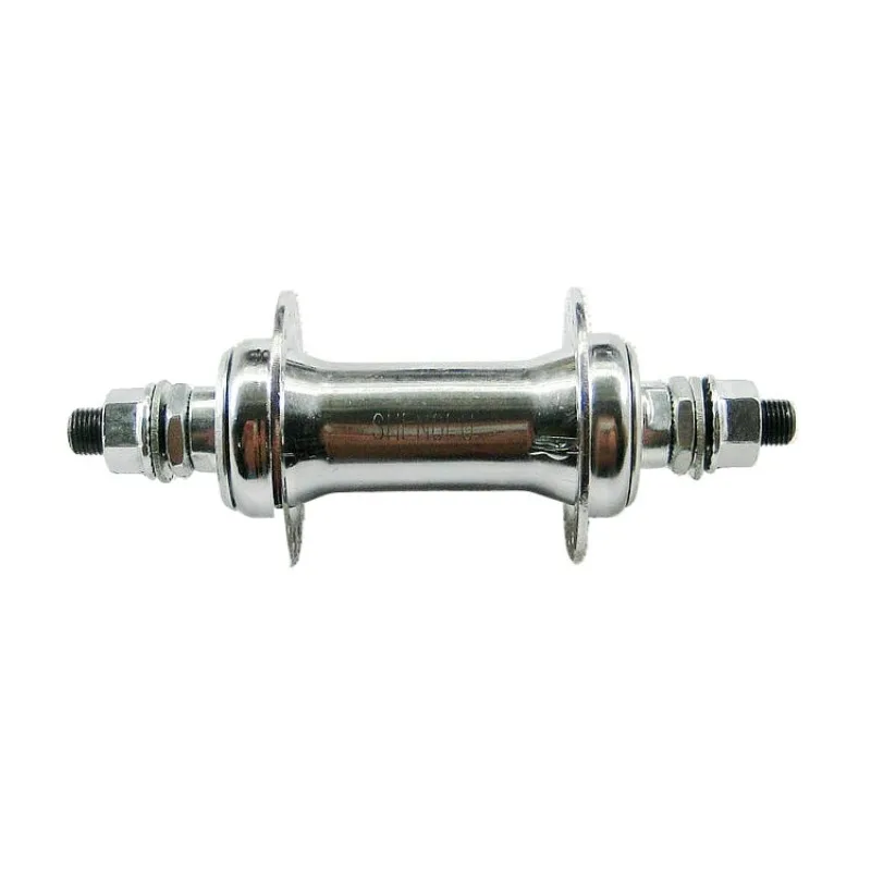 For Bicycle 26 Inch 24 Inch Flower Drum Shaft 28 Holes 36 Holes Front and Rear Shaft 20 Inch Rear Core Head