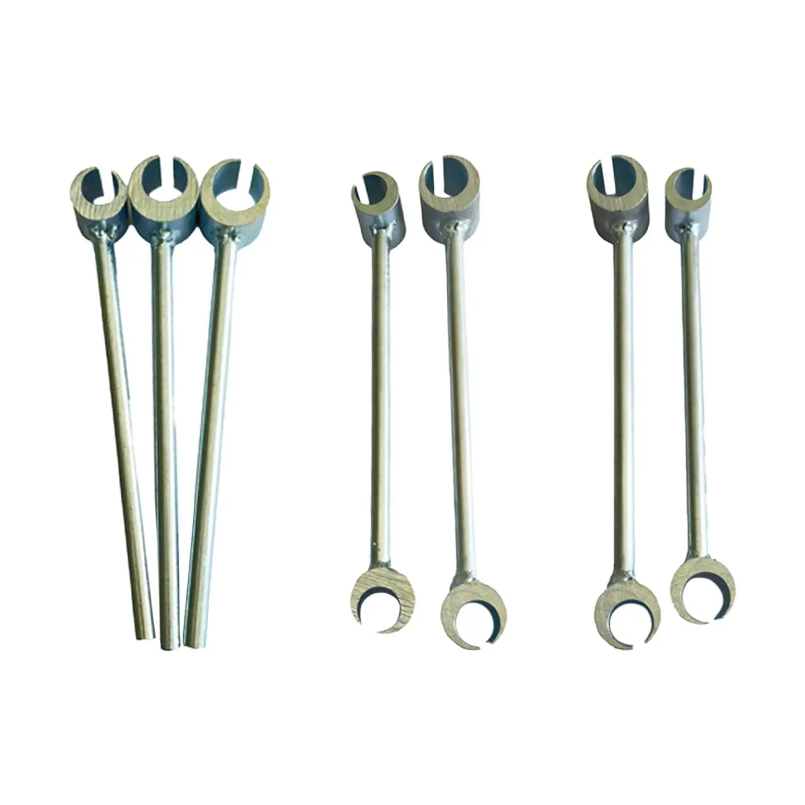 Hinges Gap Adjusting Wrench Efficient Wear Resistant Hardware Hinge Maintenance Door Hinge Repair Tools Seam Adjustable Wrenches