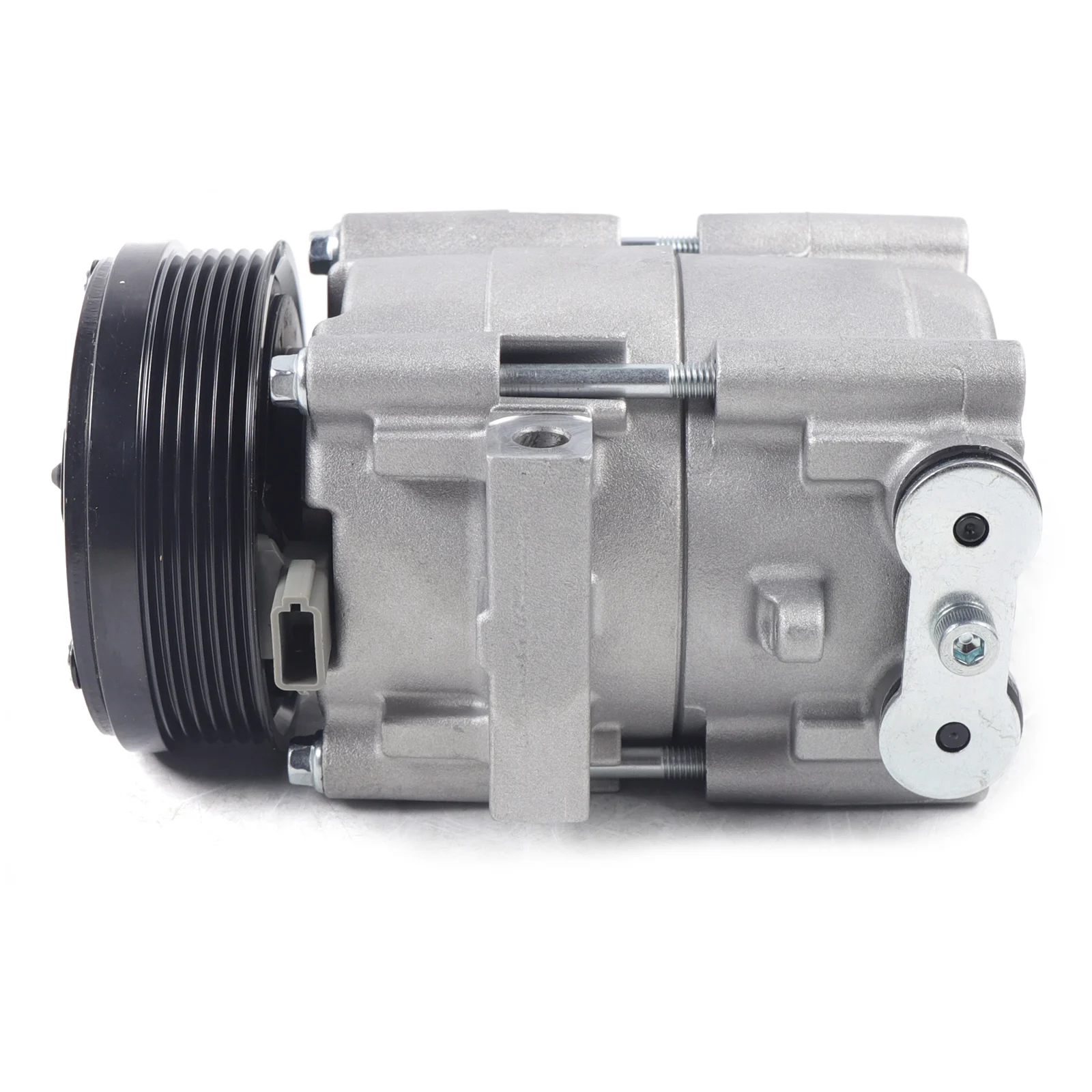 CO 101290C  Front Auto AC Compressor fit Ford F-150 F-350 F-450 F-550 4.6L 5.4L 1994-2007