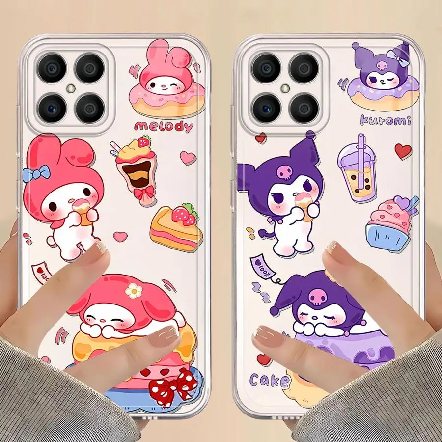 Soft Phone Cover Ca…