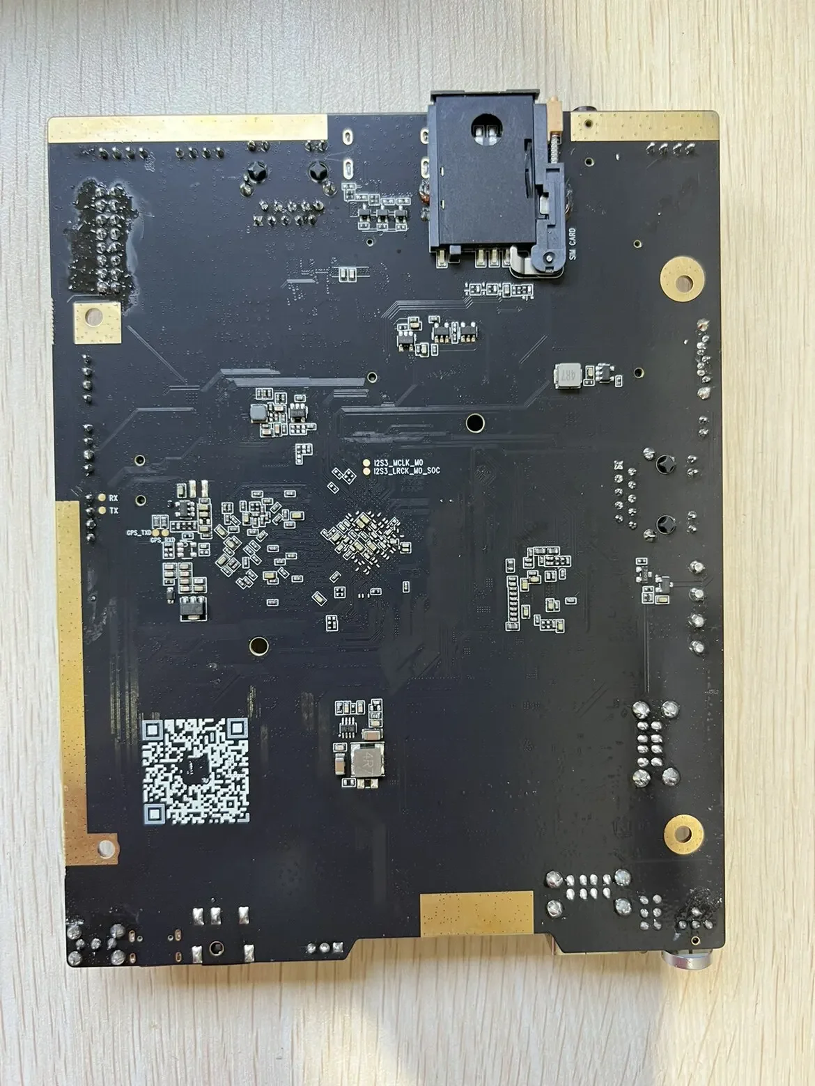 Customized RK3568 Solution, NVR or XVR, Alternative to HiSilicon Solution. Place an Order and Confirm with Customer Service