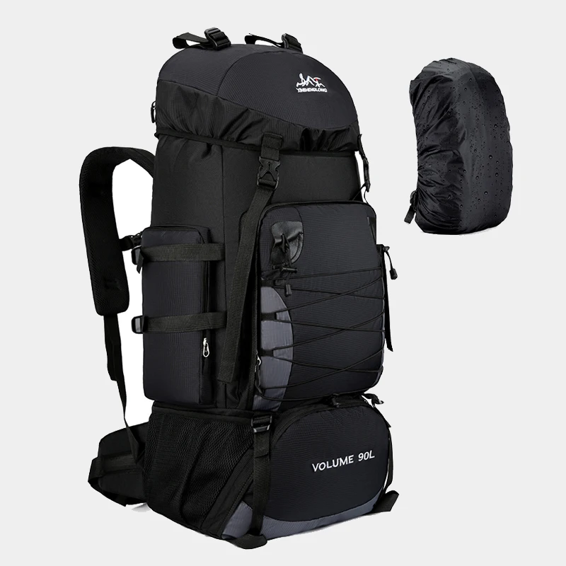 Maleroads Backpack 50L AliExpress