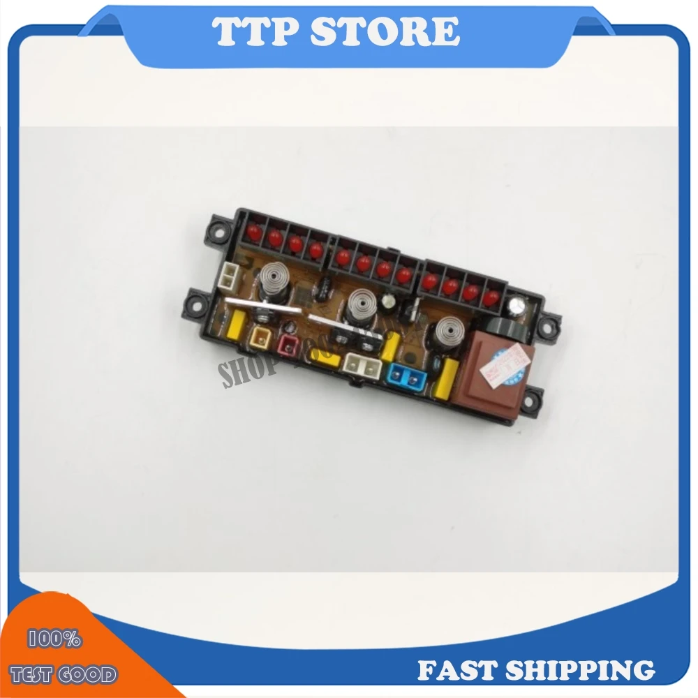 For Central Europe Control Board XPB105-CM718S KS1577 XPB140-CM718S HF-ZO1577