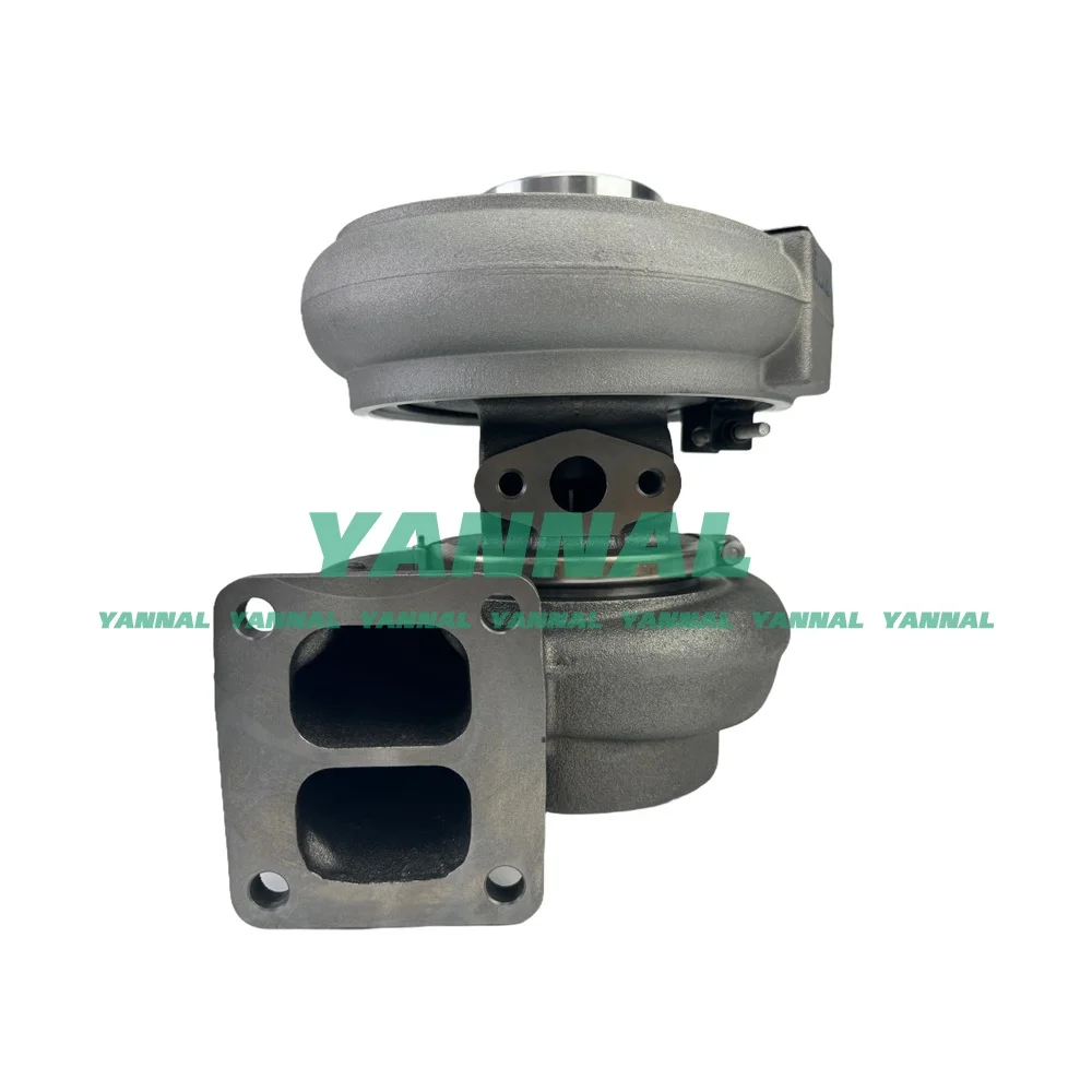 ME158163 49188-10210 4044668 Turbocharger For Mitsubishi 6D24CT Engine Parts