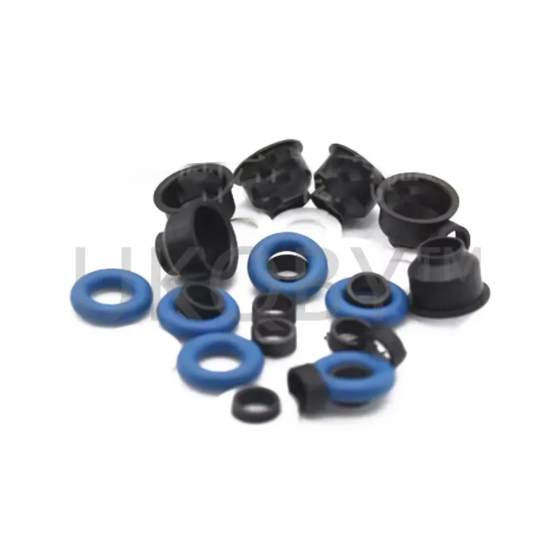 

12631646 12644827 Подходит для Bu ic k En cl av e GL8 Ремкомплект топливной форсунки 3,0 Ремкомплект форсунок