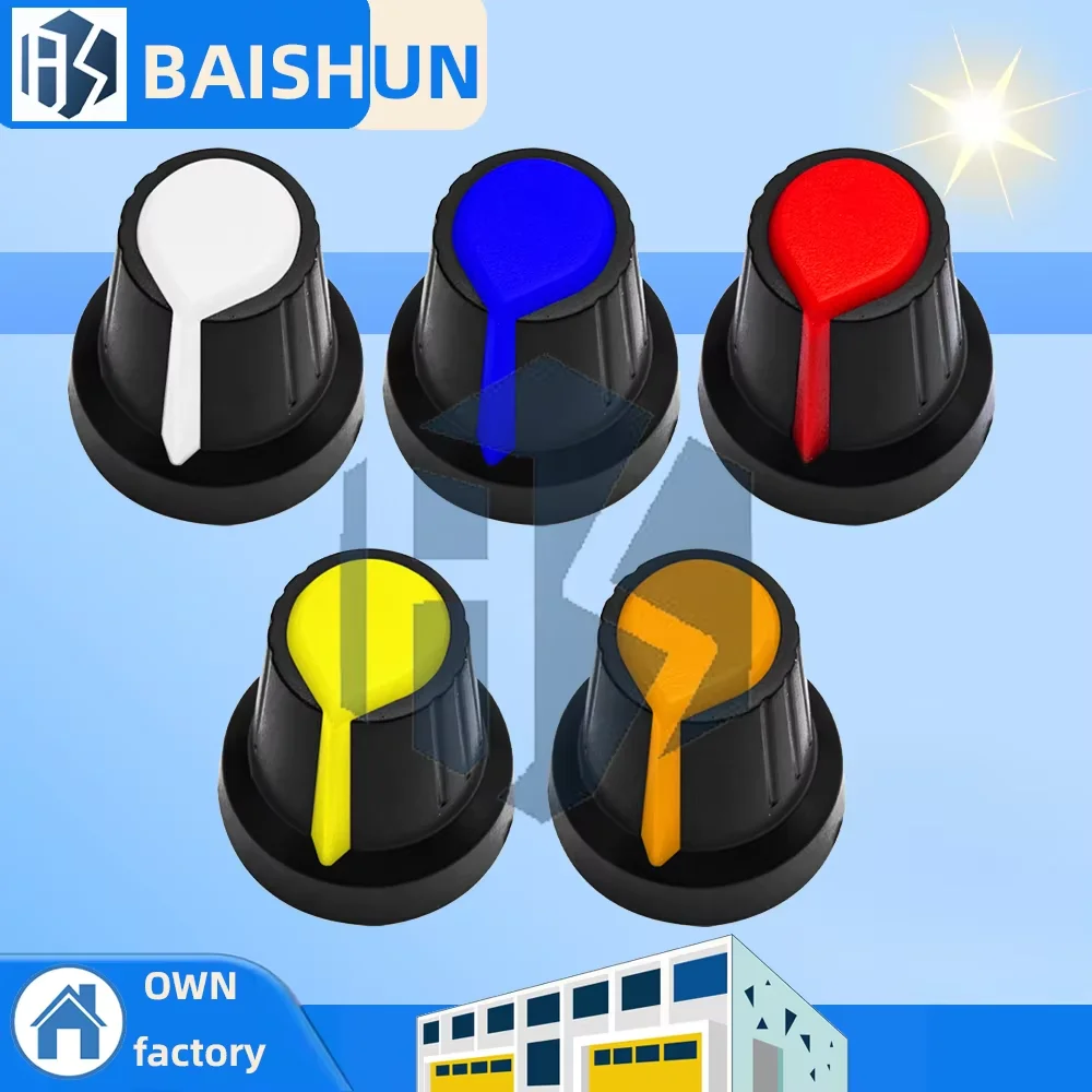 5Color WH148 AG2 Po…