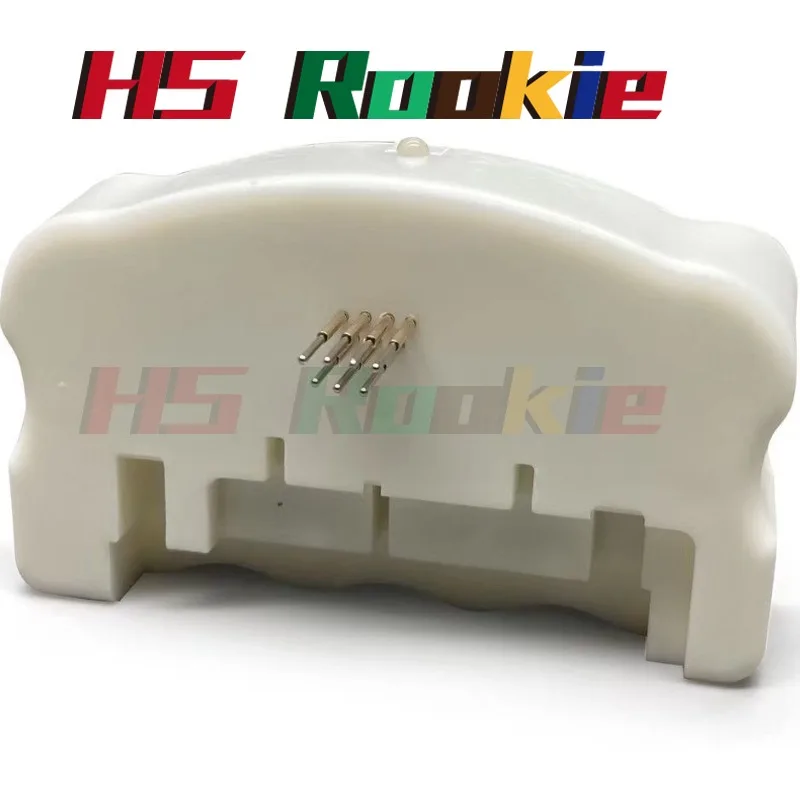 Reseteador de Chip para Tanque de Mantenimiento T6712 para Impresoras Epson Workforce Pro WF6090 WF6590 WF8010 WF8090 WF8590 WF8510 WF-R8590
