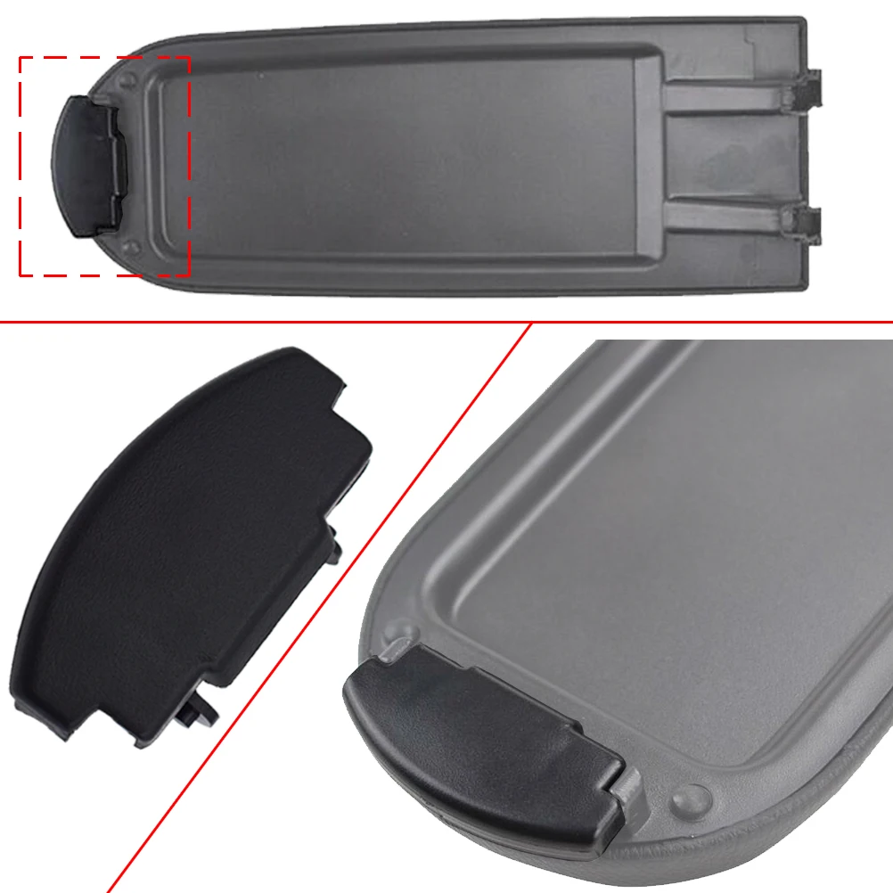 Car Armrest Lid Center Console Latch Replacement Clip 3B0868445 For Skoda Octavia 1U 1Z 1996 - 2011 For SEAT Ibiza 2012 - 2016 view 4