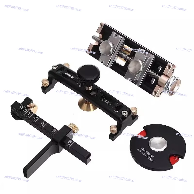 

Woodworking Fixed Angle Sharpener Woodworking Planer Sharpener